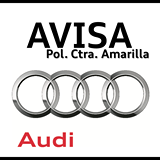 Concesionario Oficial Audi en Sevilla