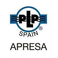 Logotipo de Apresa