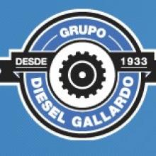 Diesel Gallardo en el Pica. Diesel Gallardo en el Pica.
