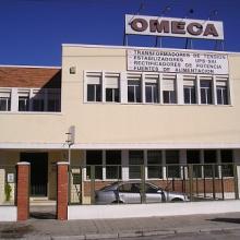Omeca Omeca