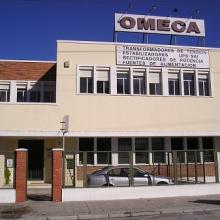 Omeca