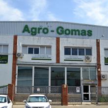 Agrogomas en el PICA