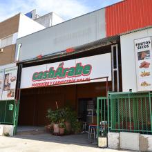 Cash árabe Cash árabe