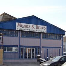 Muñoz y Bravo Muñoz y Bravo